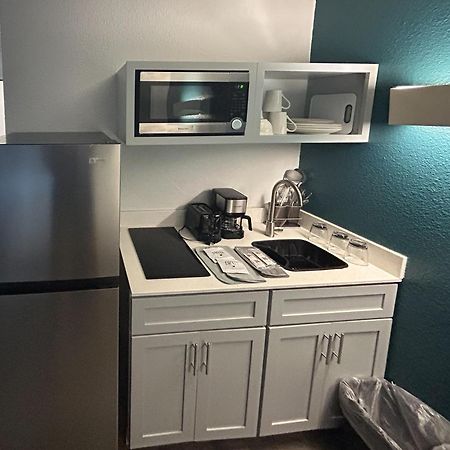 Studio 6 Seattle, Wa Sea Tac Airport South 西塔科 外观 照片