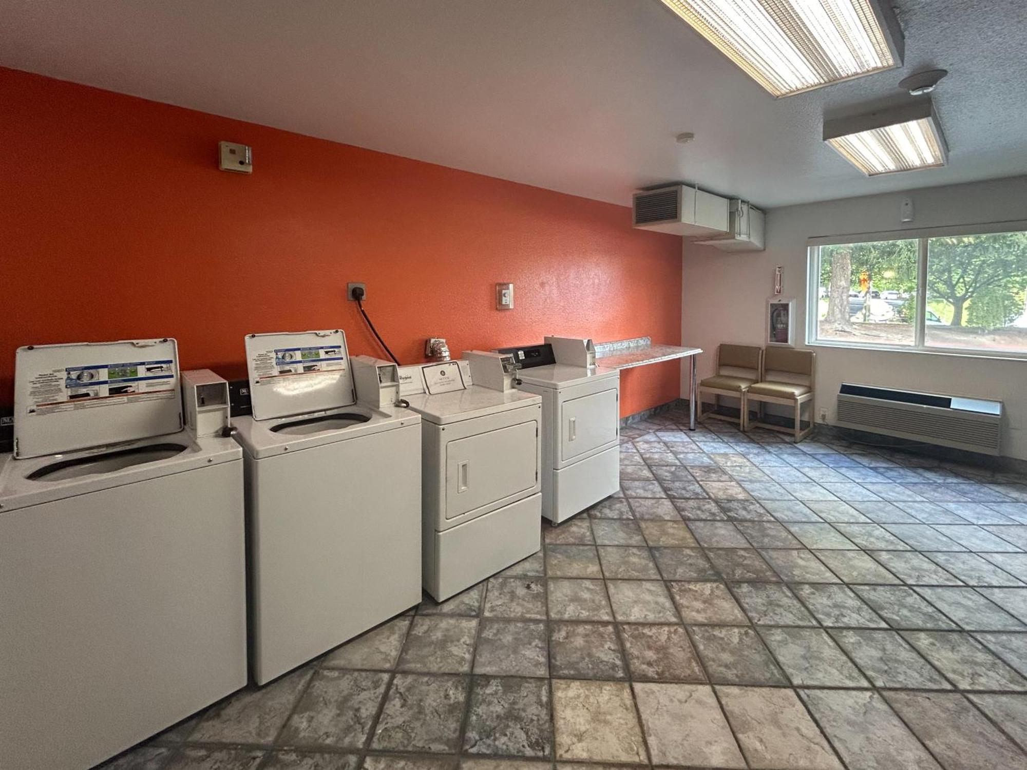 Studio 6 Seattle, Wa Sea Tac Airport South 西塔科 外观 照片
