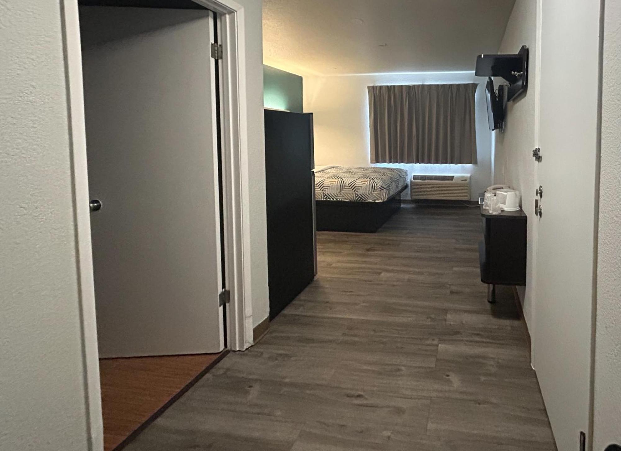 Studio 6 Seattle, Wa Sea Tac Airport South 西塔科 外观 照片