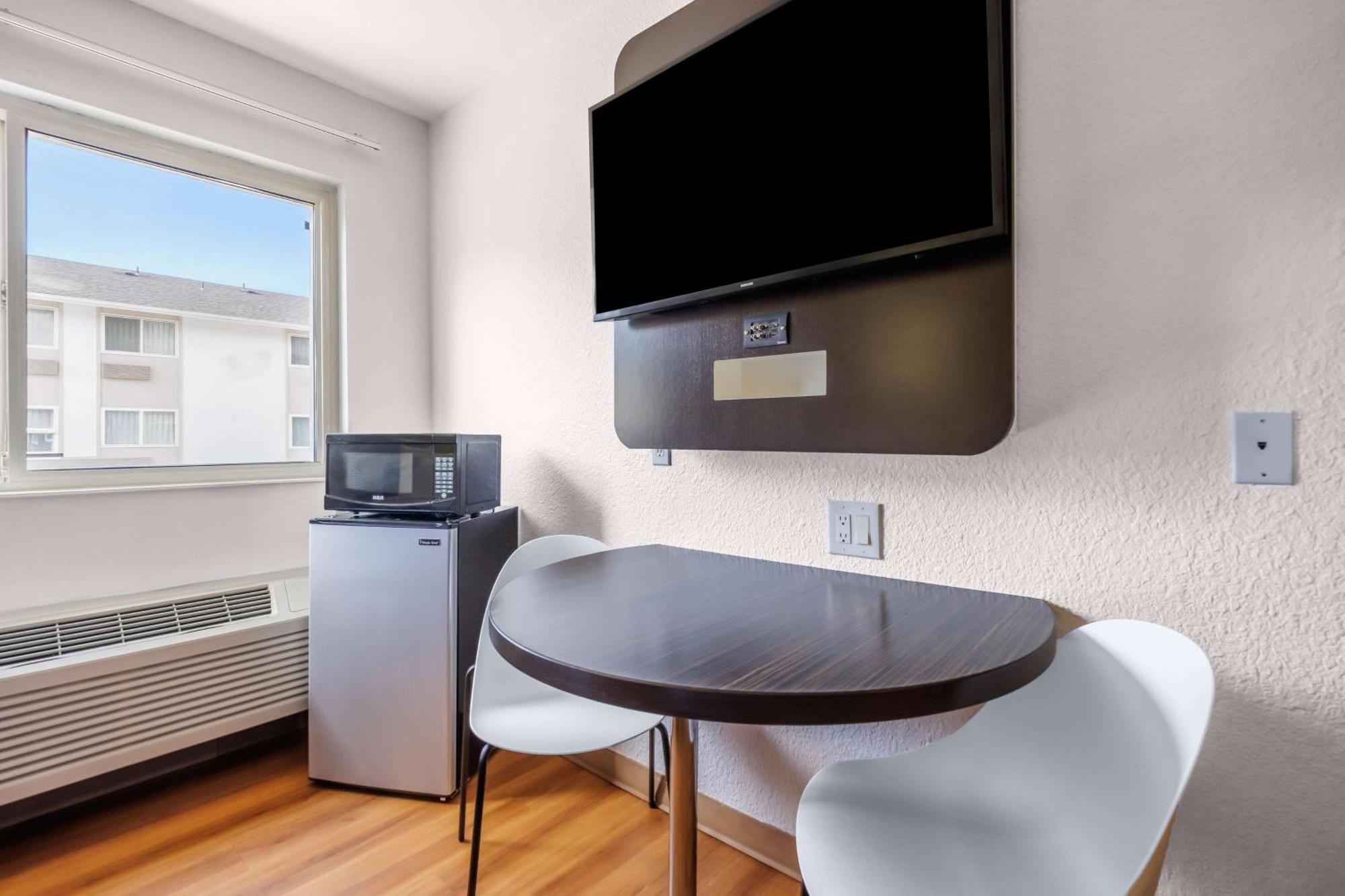 Studio 6 Seattle, Wa Sea Tac Airport South 西塔科 外观 照片