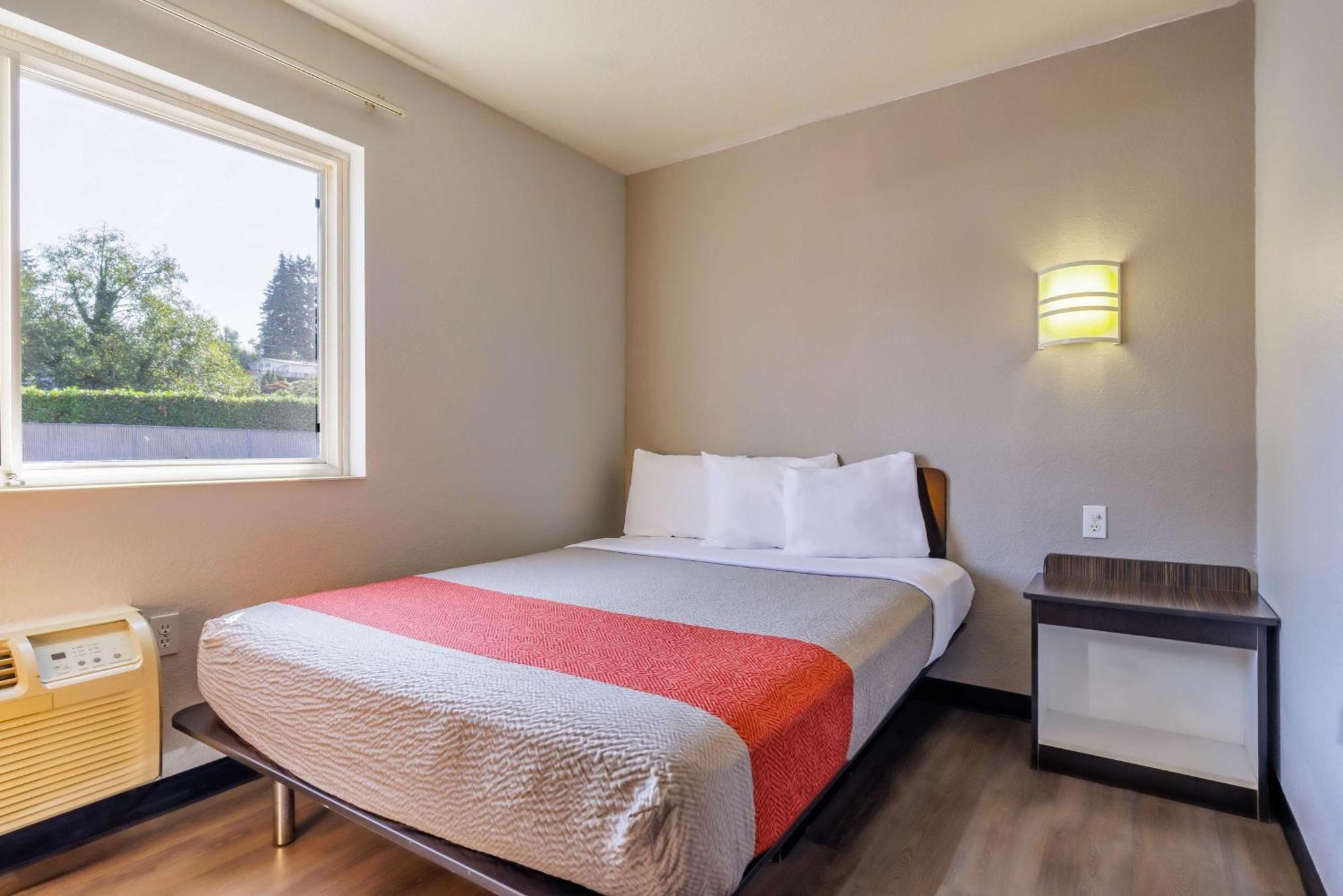 Studio 6 Seattle, Wa Sea Tac Airport South 西塔科 外观 照片