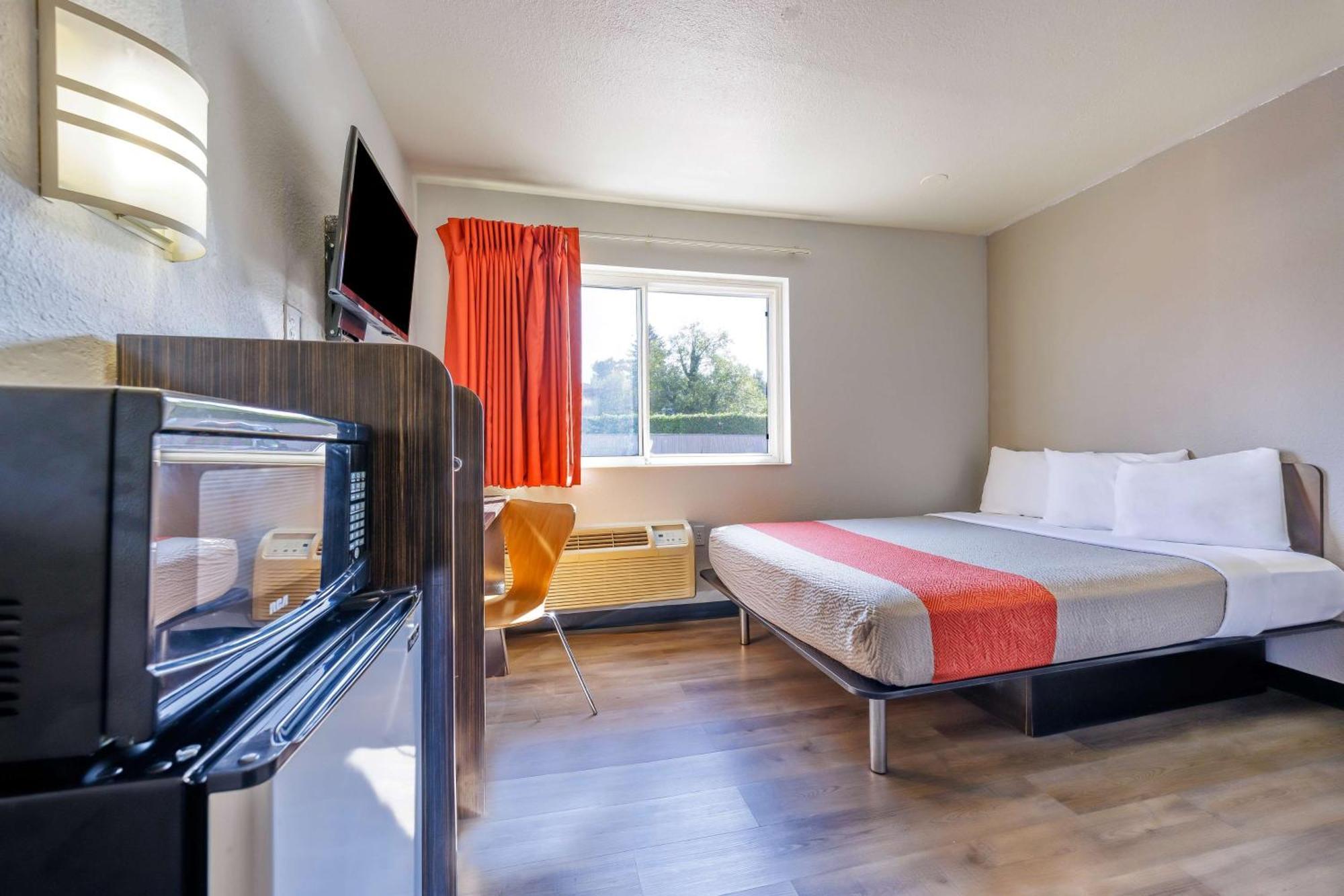 Studio 6 Seattle, Wa Sea Tac Airport South 西塔科 外观 照片